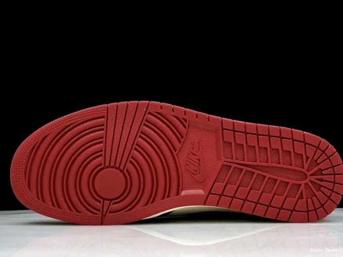 Bmlin Shoes Jordan Resale NRG Varsity Retro Red High Not OG Air For 1 861428-106 0802